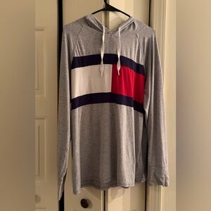 Tommy Hilfiger XL Longsleeve Shirt